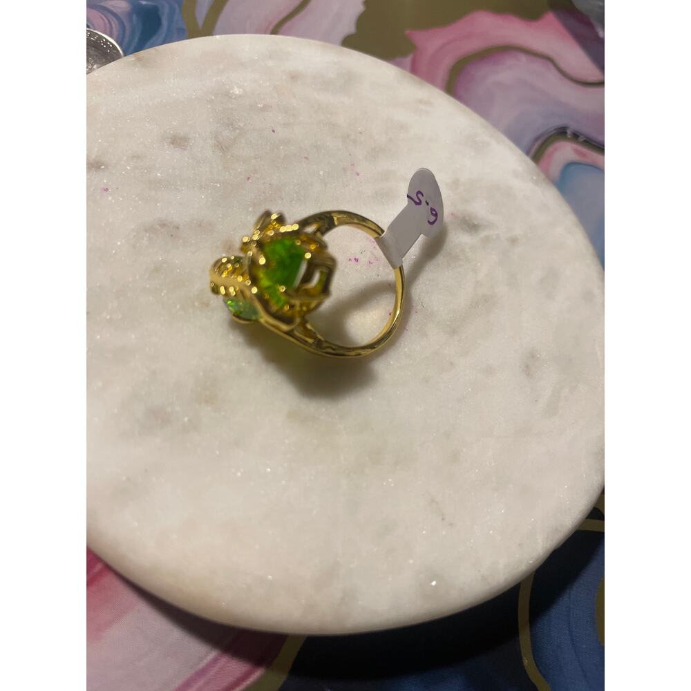 6.5 dragonfly ring - Picture 5 of 5